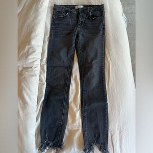 Zara jeans